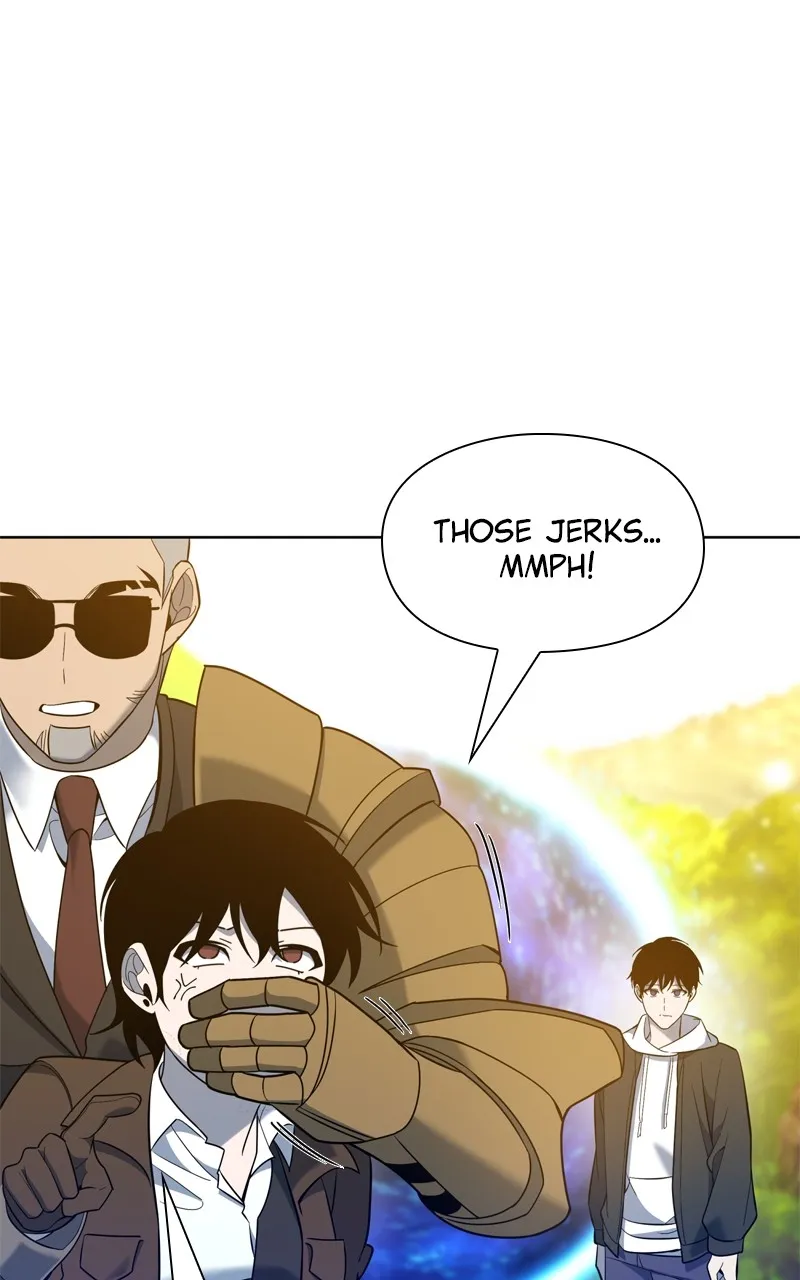 Weapon Creator Chapter 16 page 108 - 