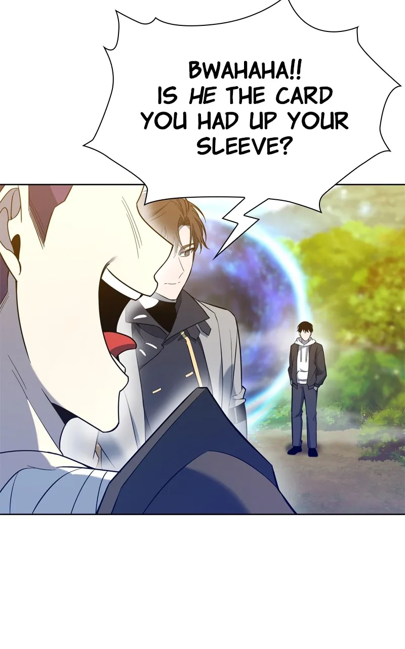 Weapon Creator Chapter 16 page 113 - 