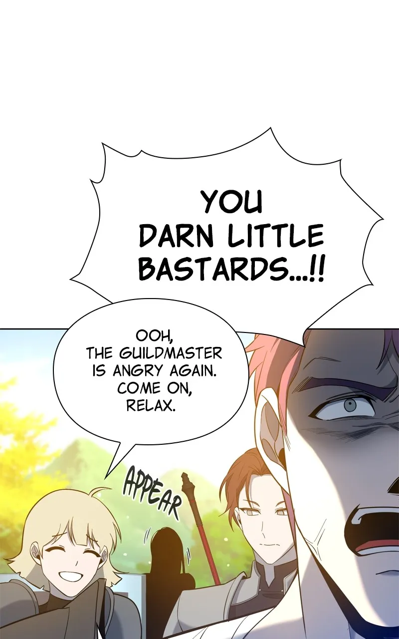 Weapon Creator Chapter 16 page 120 - 