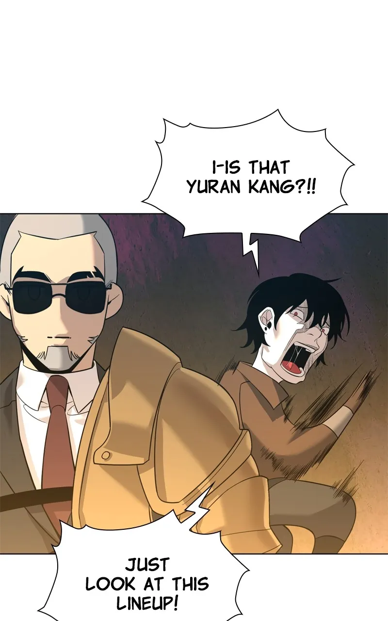 Weapon Creator Chapter 16 page 124 - 
