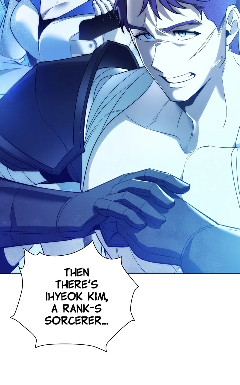 Weapon Creator Chapter 16 page 126 - 