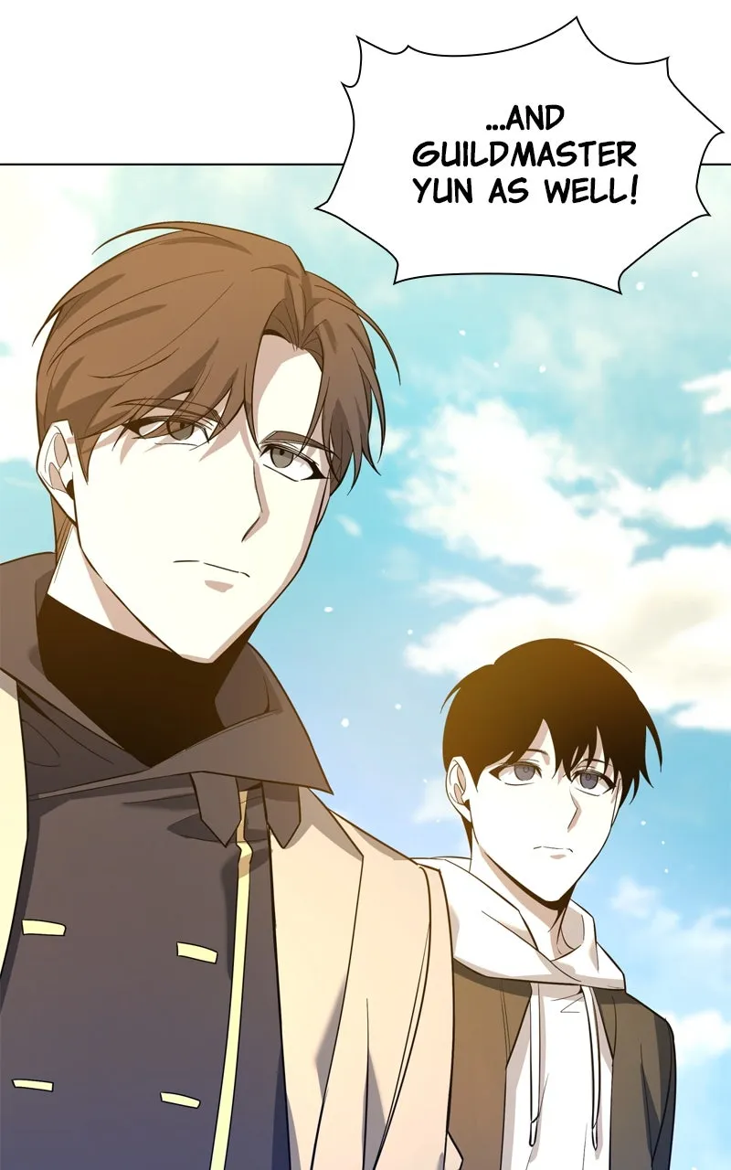 Weapon Creator Chapter 16 page 127 - 