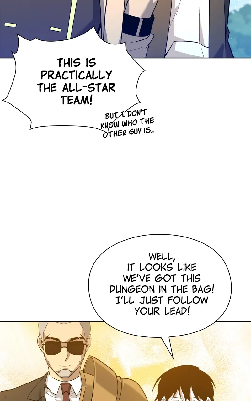 Weapon Creator Chapter 16 page 128 - 