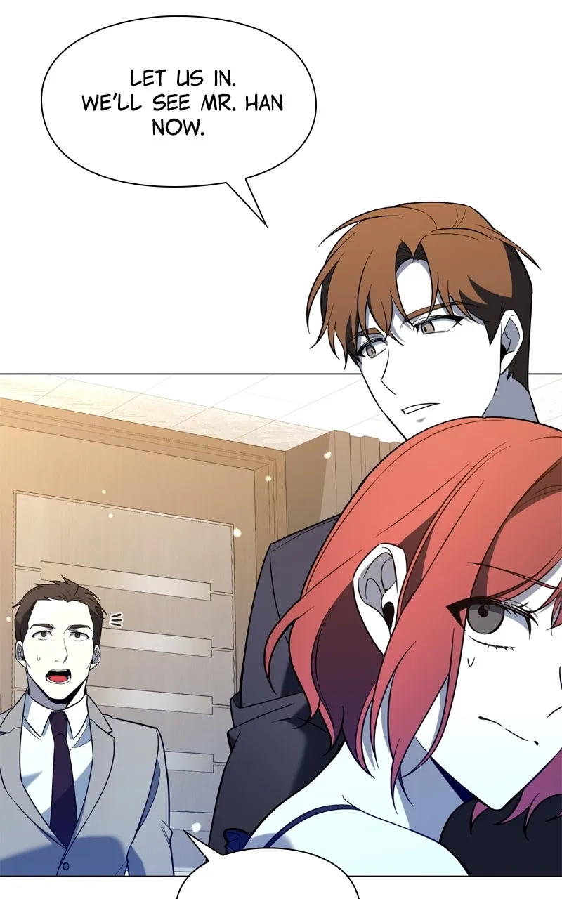 Weapon Creator Chapter 16 page 14 - 