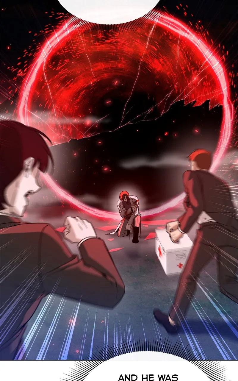 Weapon Creator Chapter 16 page 132 - 