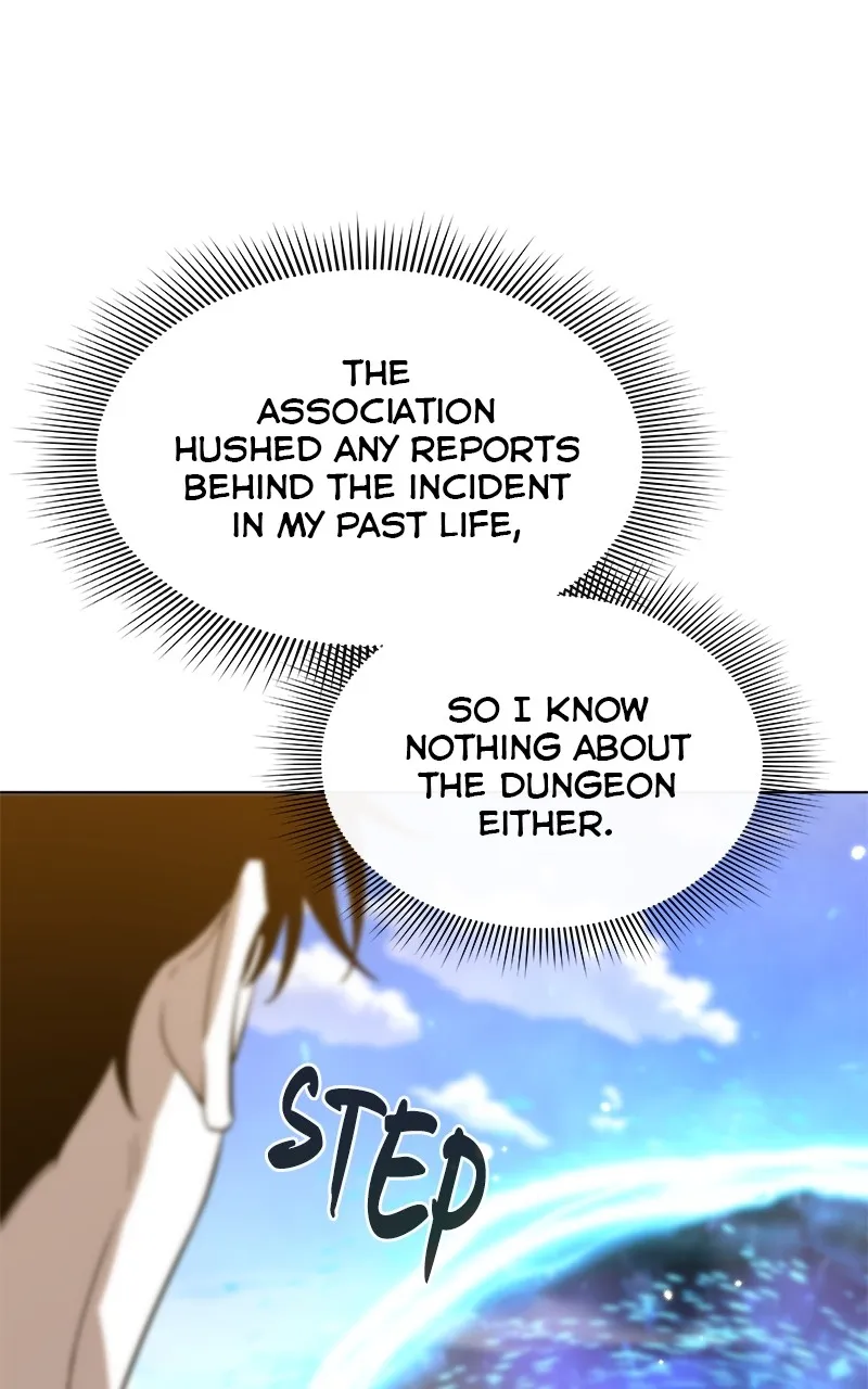 Weapon Creator Chapter 16 page 135 - 