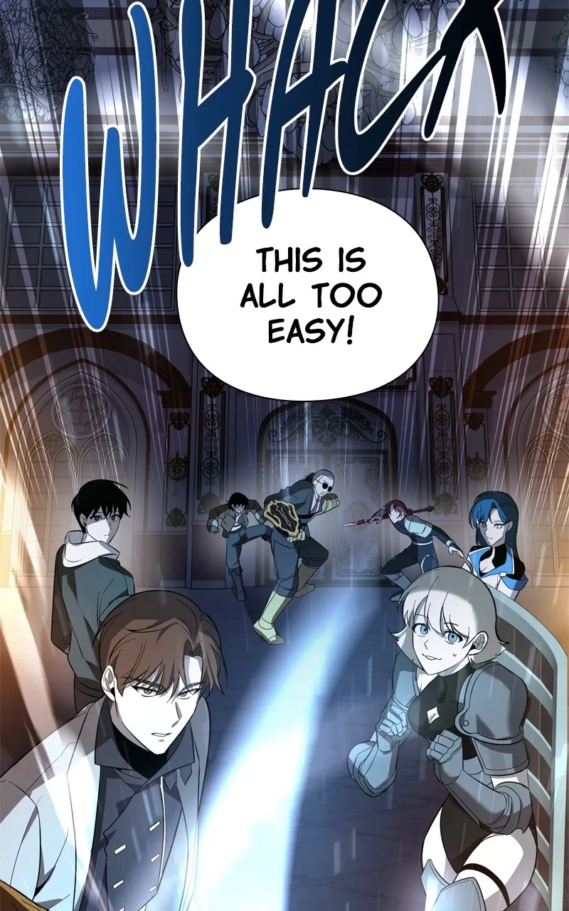 Weapon Creator Chapter 16 page 141 - 