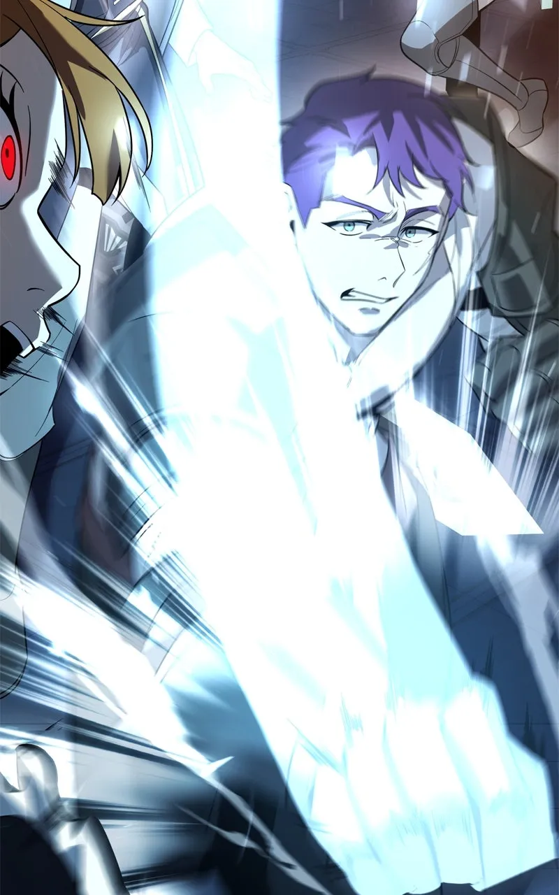 Weapon Creator Chapter 16 page 142 - 