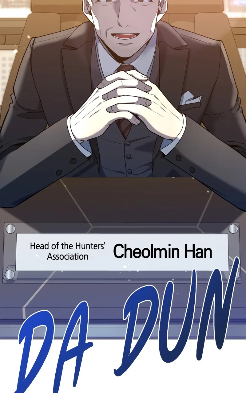 Weapon Creator Chapter 16 page 19 - 