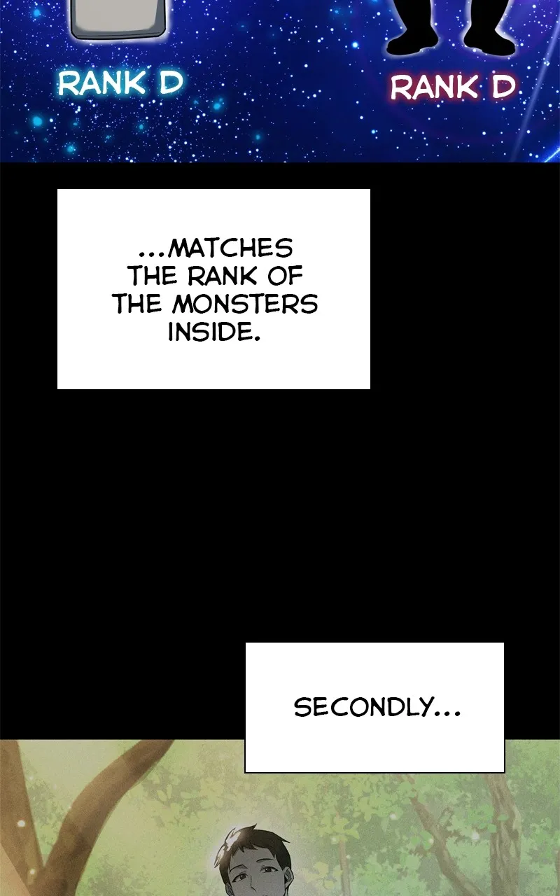 Weapon Creator Chapter 16 page 32 - 