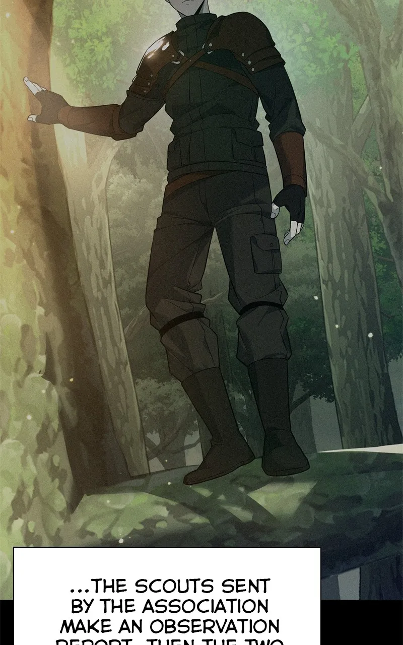 Weapon Creator Chapter 16 page 33 - 