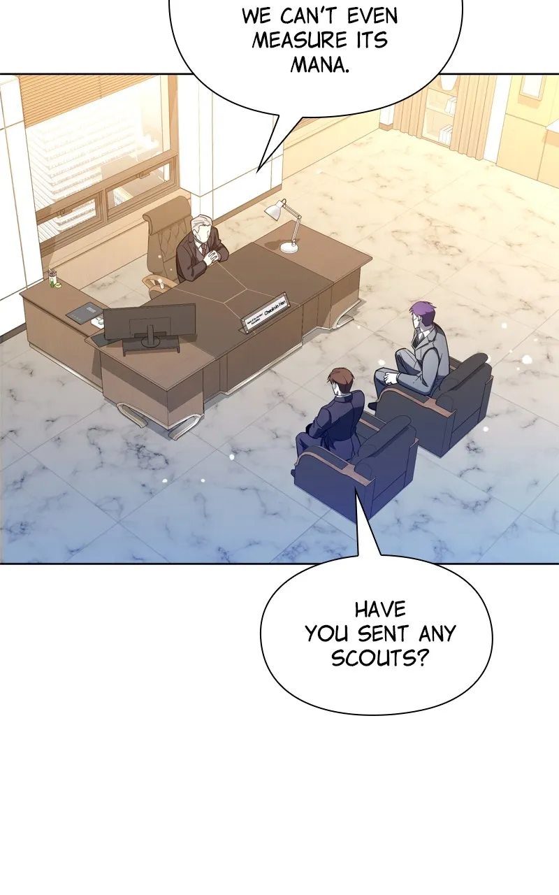 Weapon Creator Chapter 16 page 35 - 