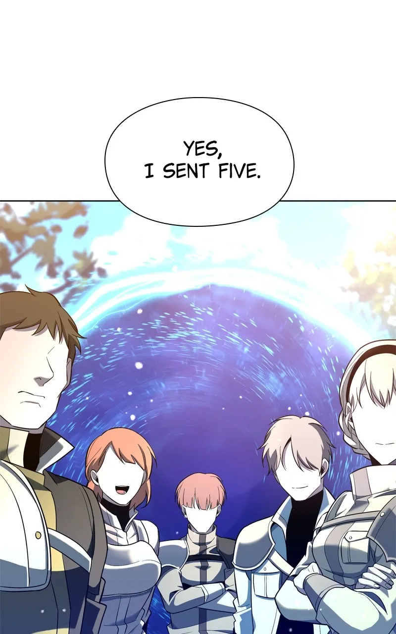 Weapon Creator Chapter 16 page 36 - 