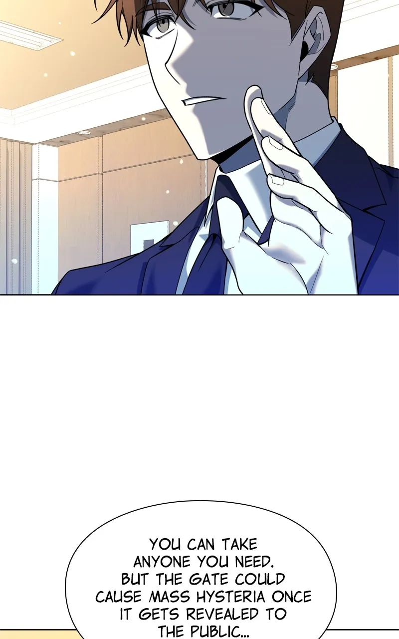 Weapon Creator Chapter 16 page 54 - 