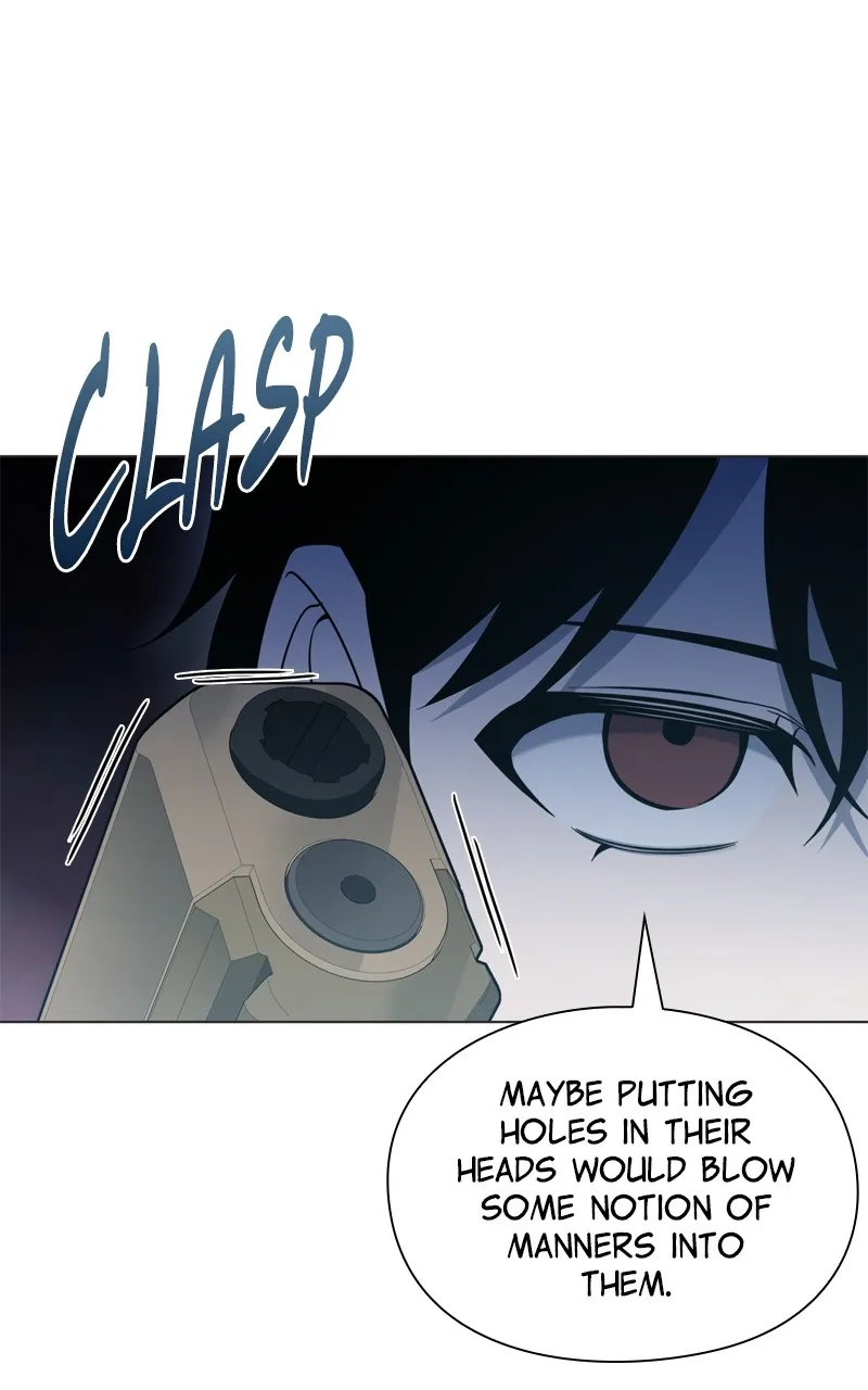 Weapon Creator Chapter 16 page 83 - 
