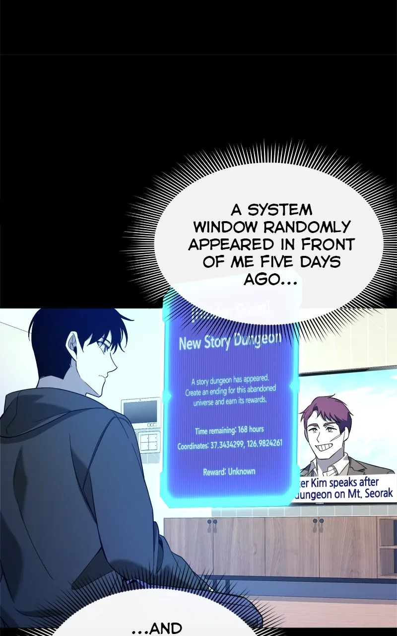 Weapon Creator Chapter 16 page 94 - 