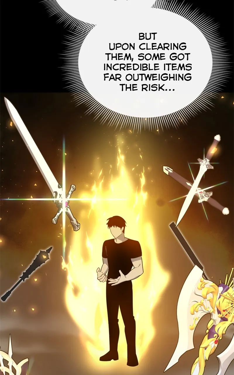 Weapon Creator Chapter 16 page 97 - 