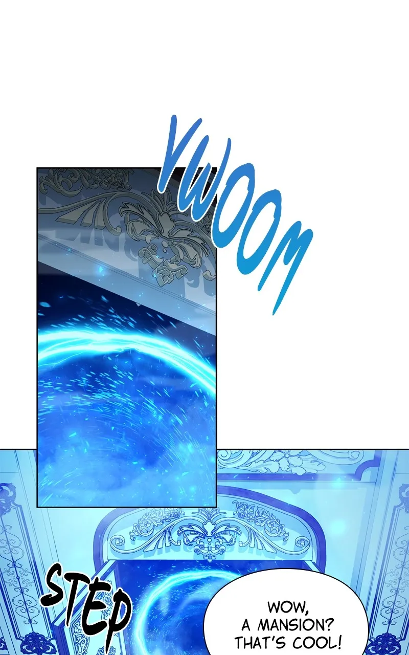 Weapon Creator Chapter 17 page 1 - 