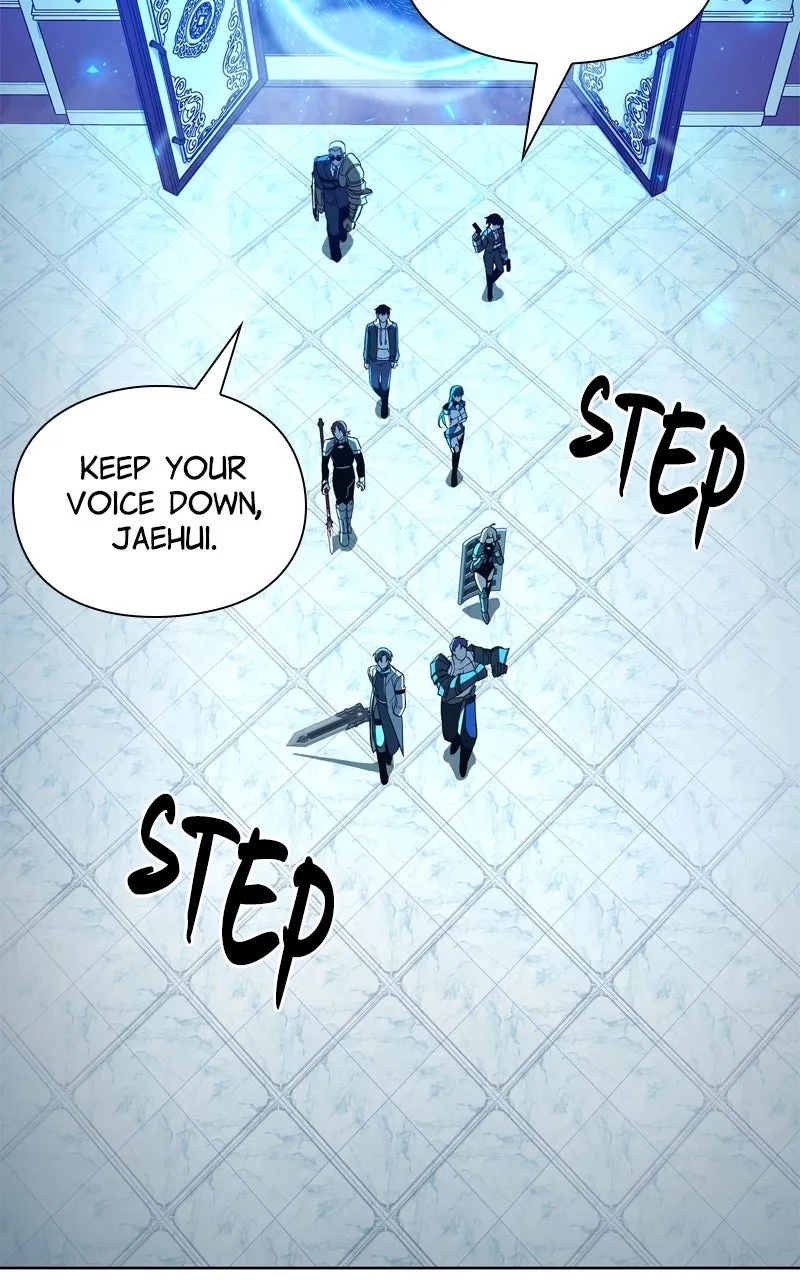 Weapon Creator Chapter 17 page 2 - 