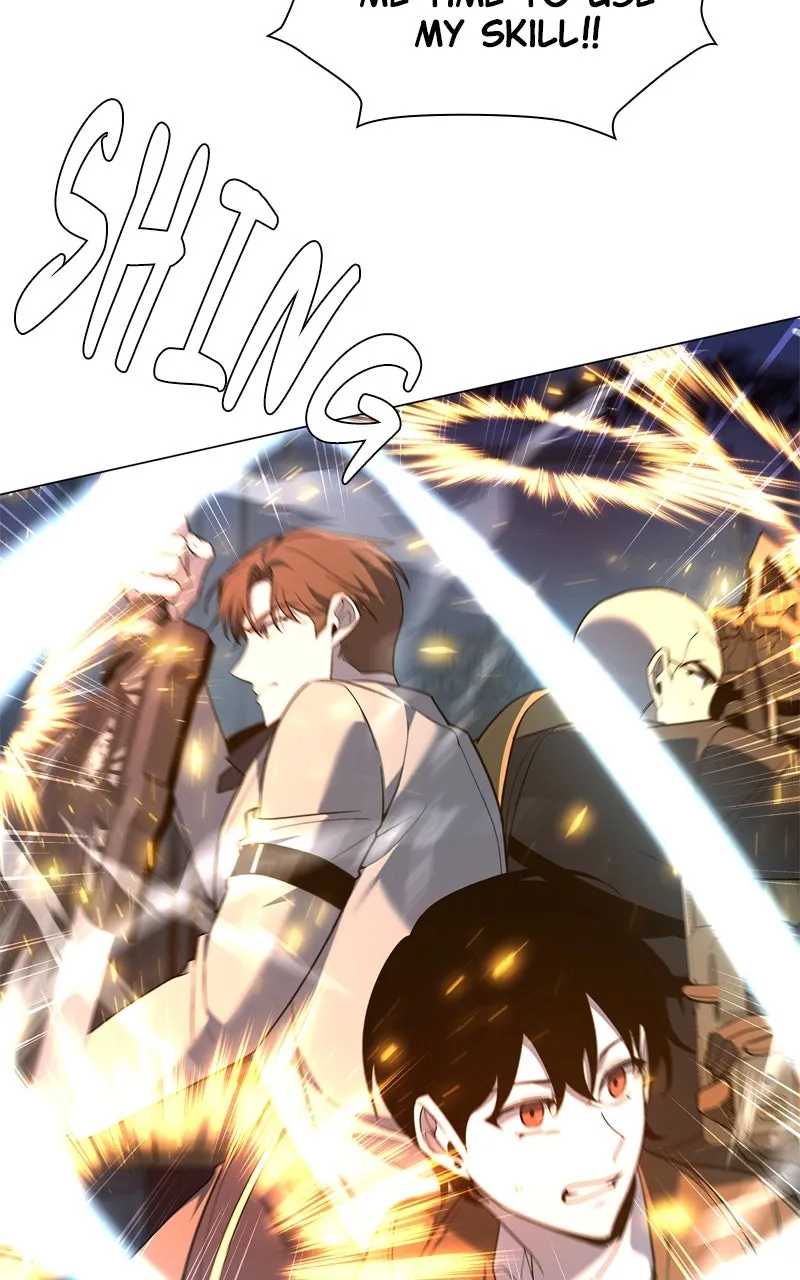 Weapon Creator Chapter 17 page 111 - 