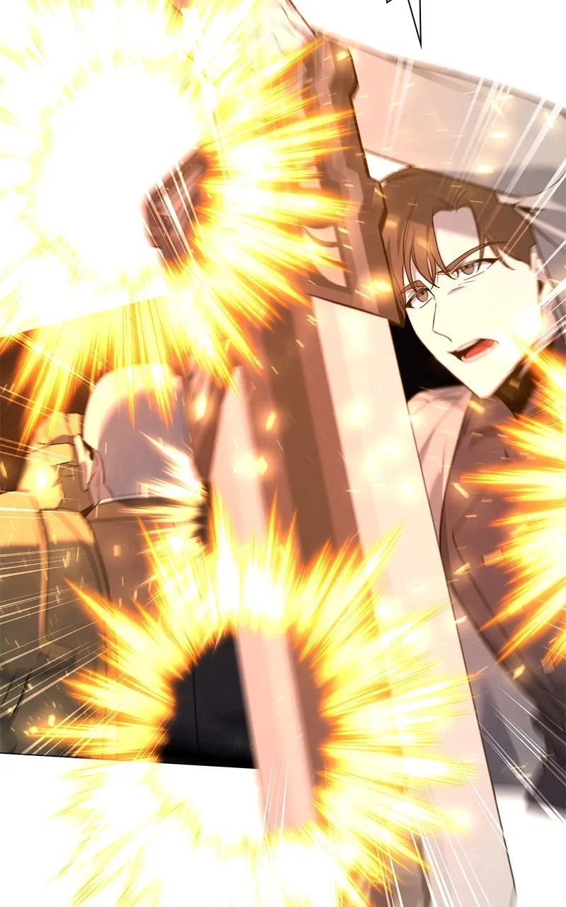 Weapon Creator Chapter 17 page 114 - 