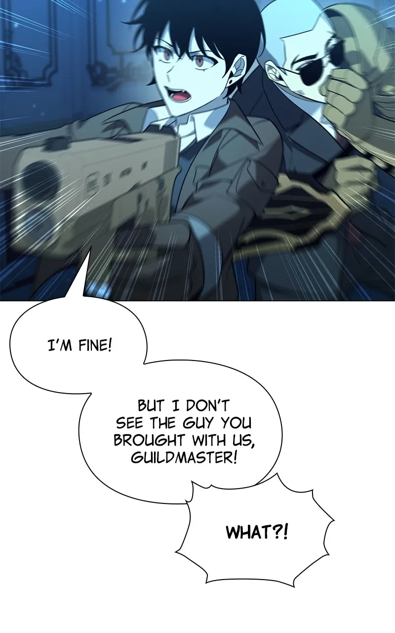 Weapon Creator Chapter 17 page 116 - 