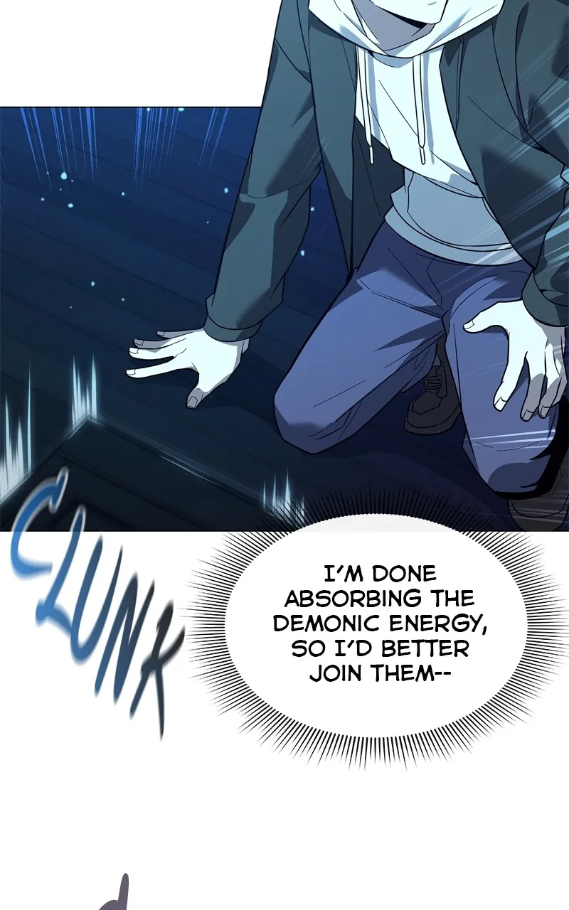 Weapon Creator Chapter 17 page 123 - 