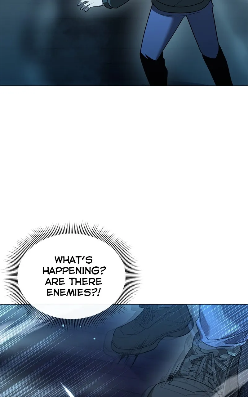 Weapon Creator Chapter 17 page 125 - 