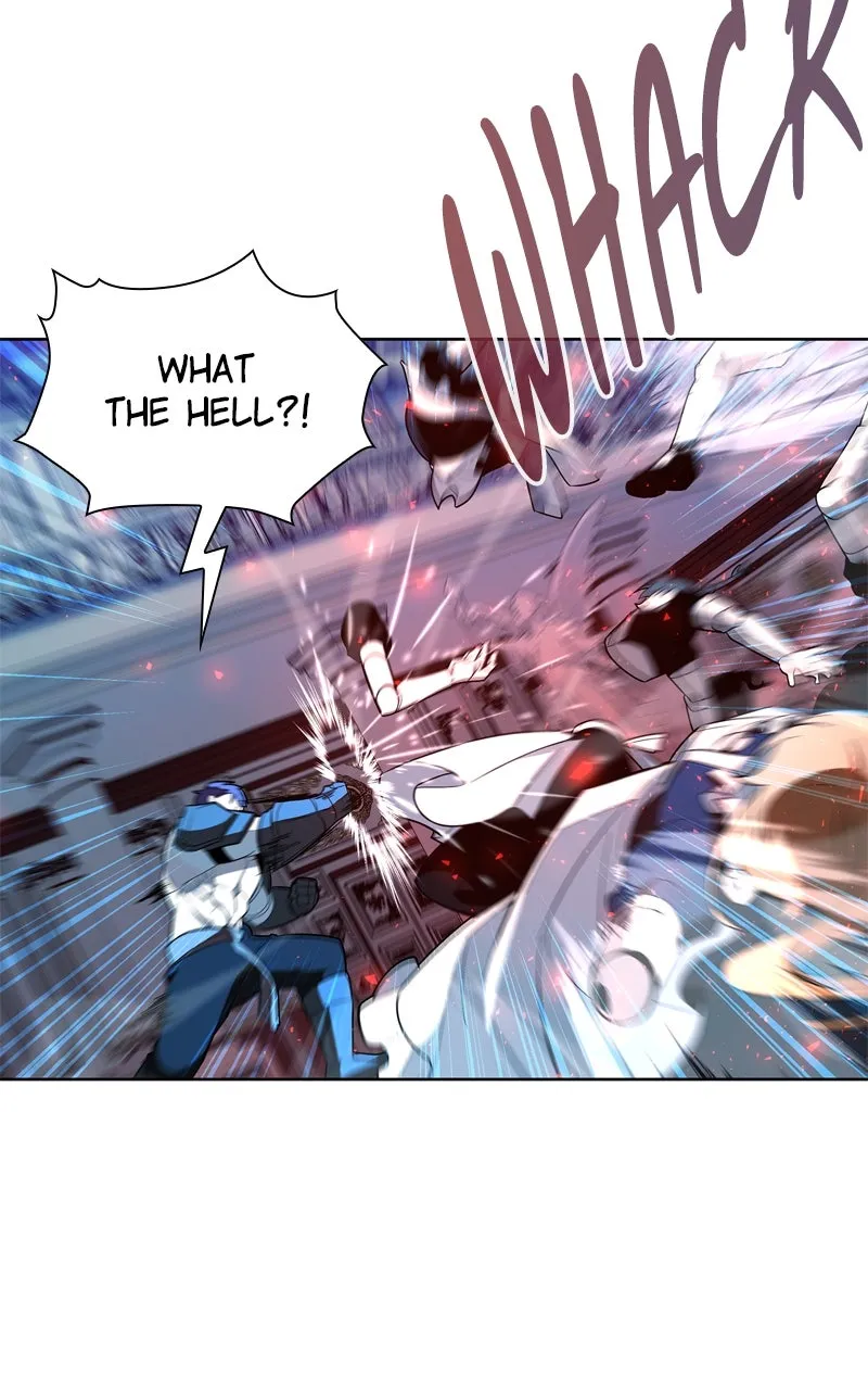 Weapon Creator Chapter 17 page 14 - 