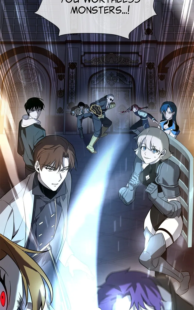 Weapon Creator Chapter 17 page 16 - 