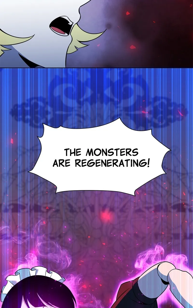 Weapon Creator Chapter 17 page 21 - 