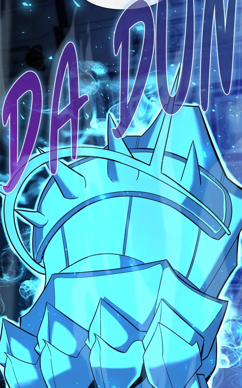 Weapon Creator Chapter 17 page 25 - 