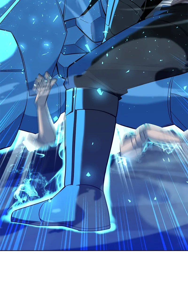Weapon Creator Chapter 17 page 34 - 