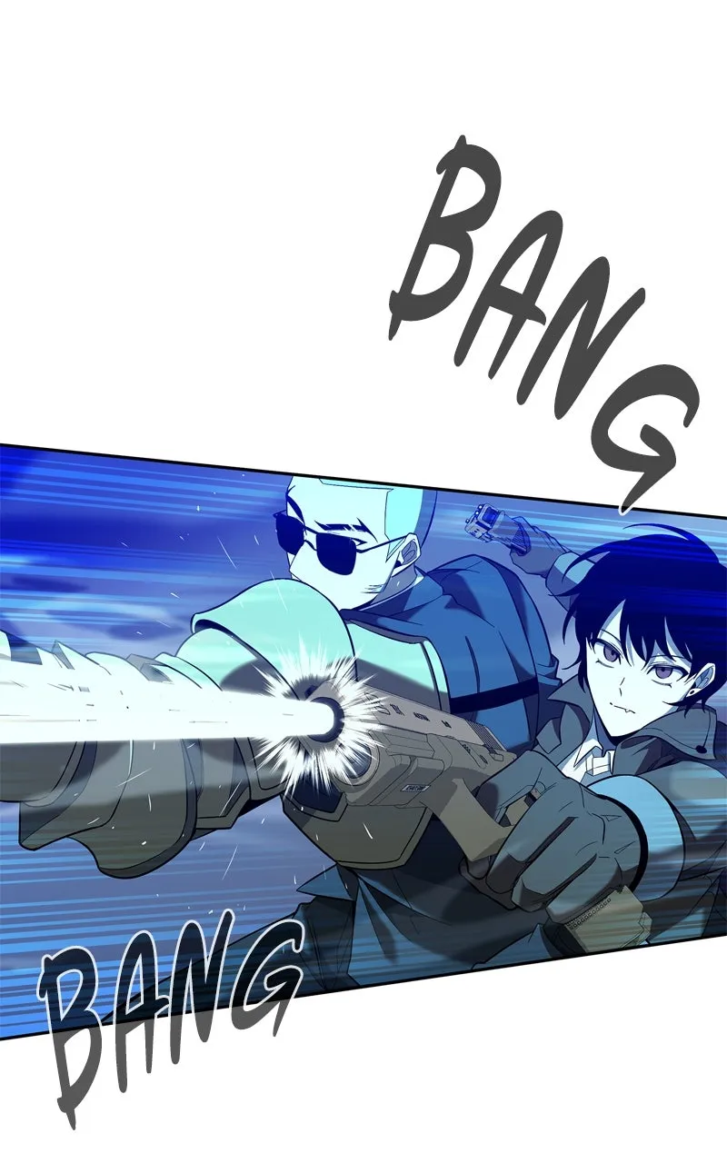 Weapon Creator Chapter 17 page 35 - 