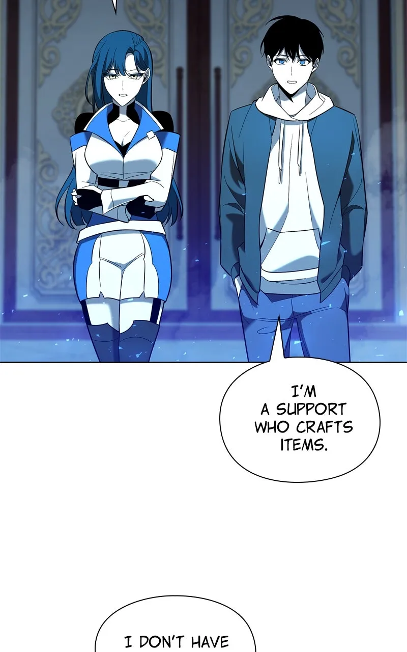 Weapon Creator Chapter 17 page 38 - 