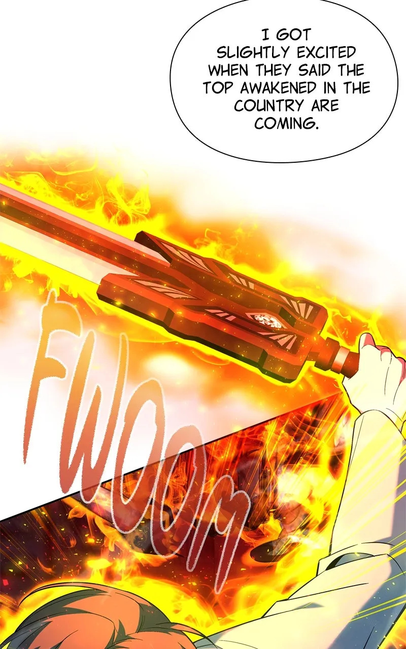 Weapon Creator Chapter 17 page 41 - 
