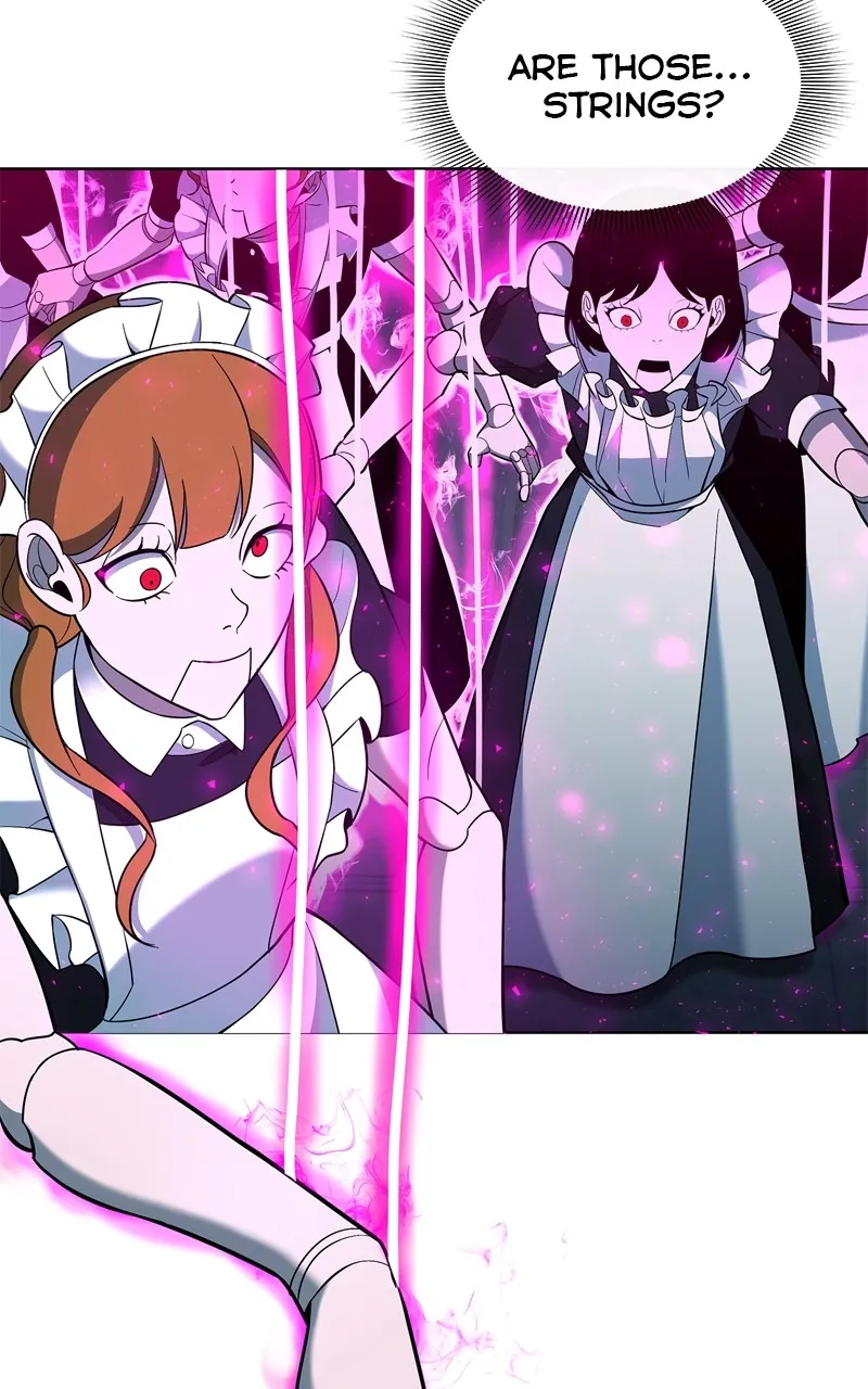 Weapon Creator Chapter 17 page 48 - 