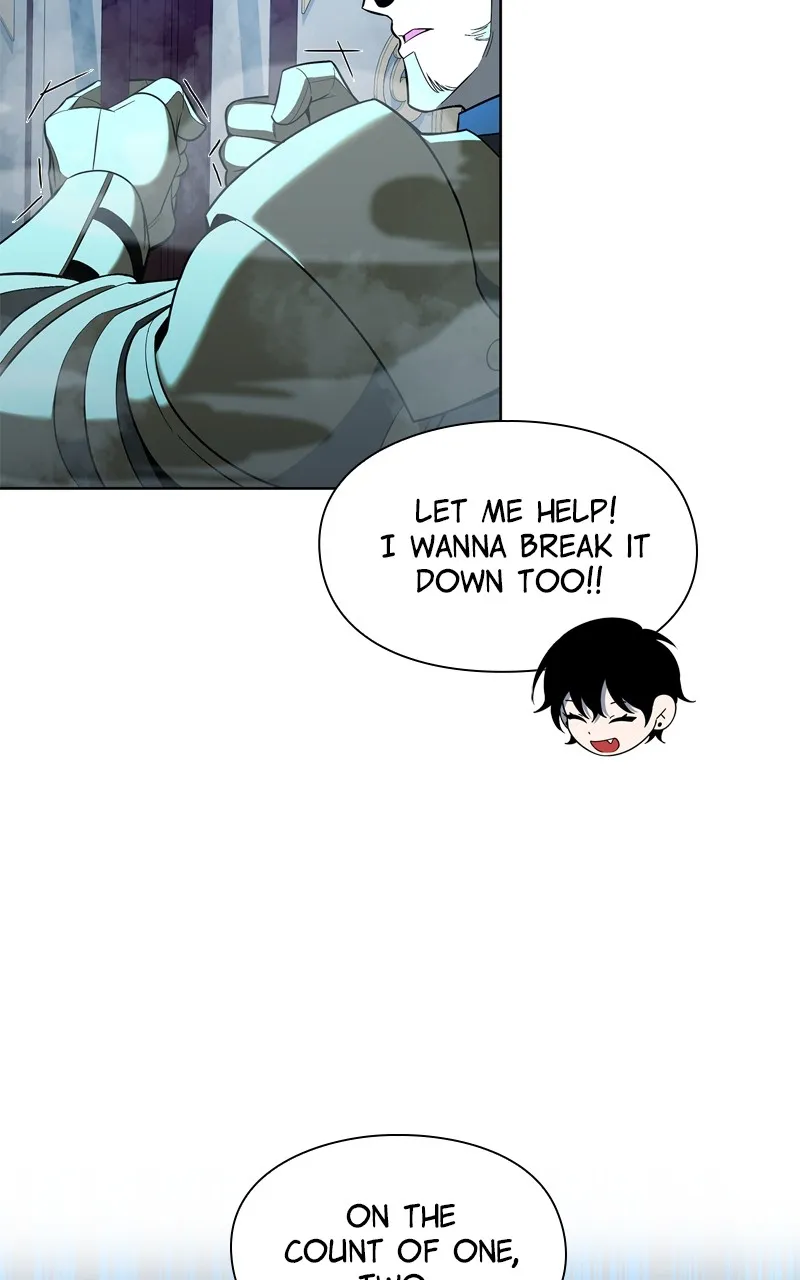 Weapon Creator Chapter 17 page 7 - 