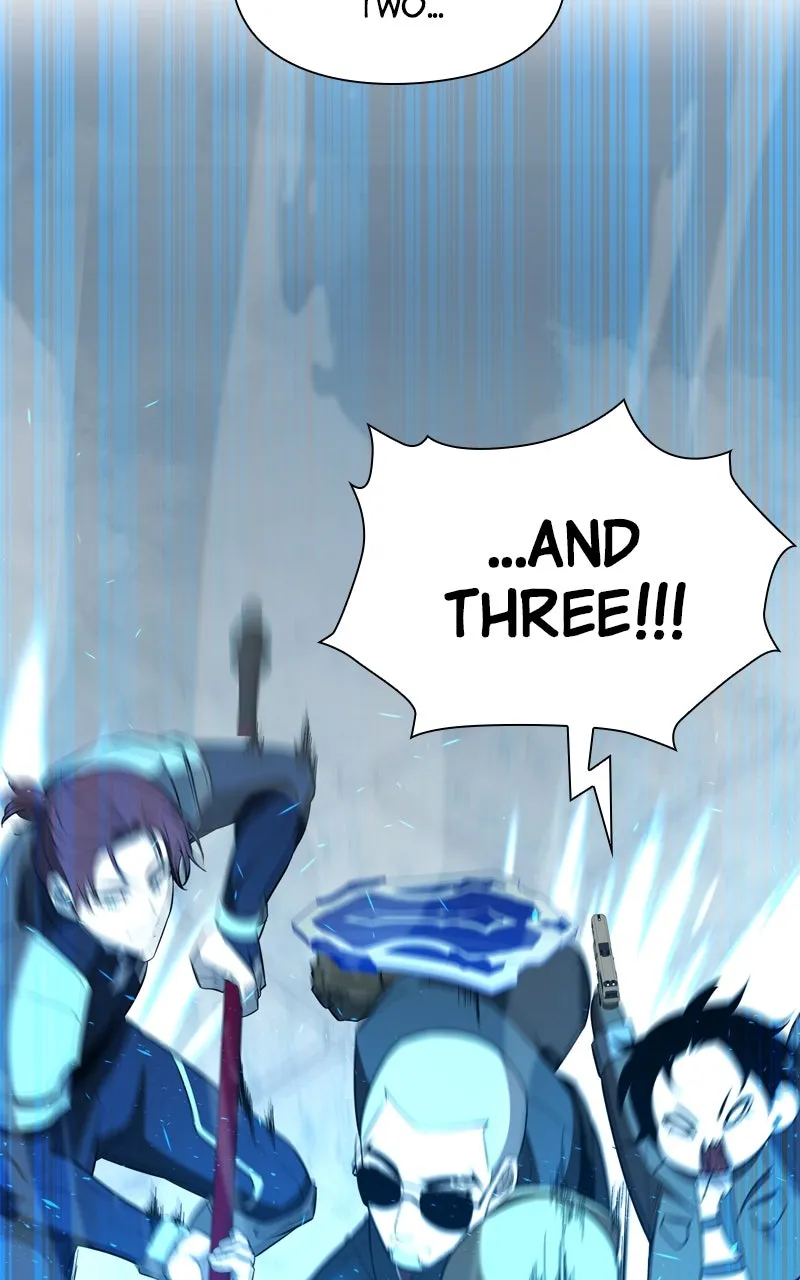 Weapon Creator Chapter 17 page 8 - 