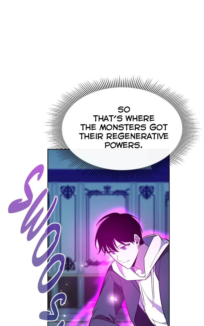 Weapon Creator Chapter 17 page 77 - 