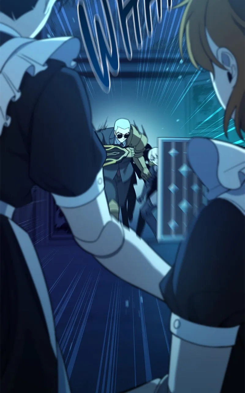 Weapon Creator Chapter 17 page 83 - 