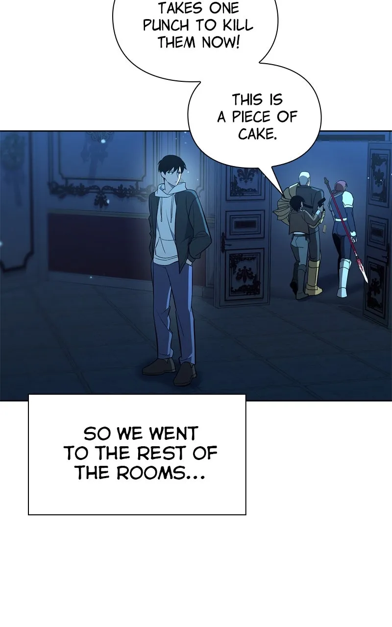 Weapon Creator Chapter 17 page 90 - 