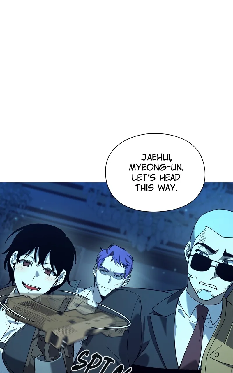 Weapon Creator Chapter 17 page 94 - 
