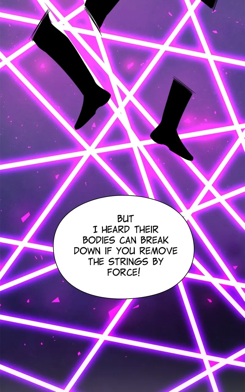 Weapon Creator Chapter 18 page 112 - 