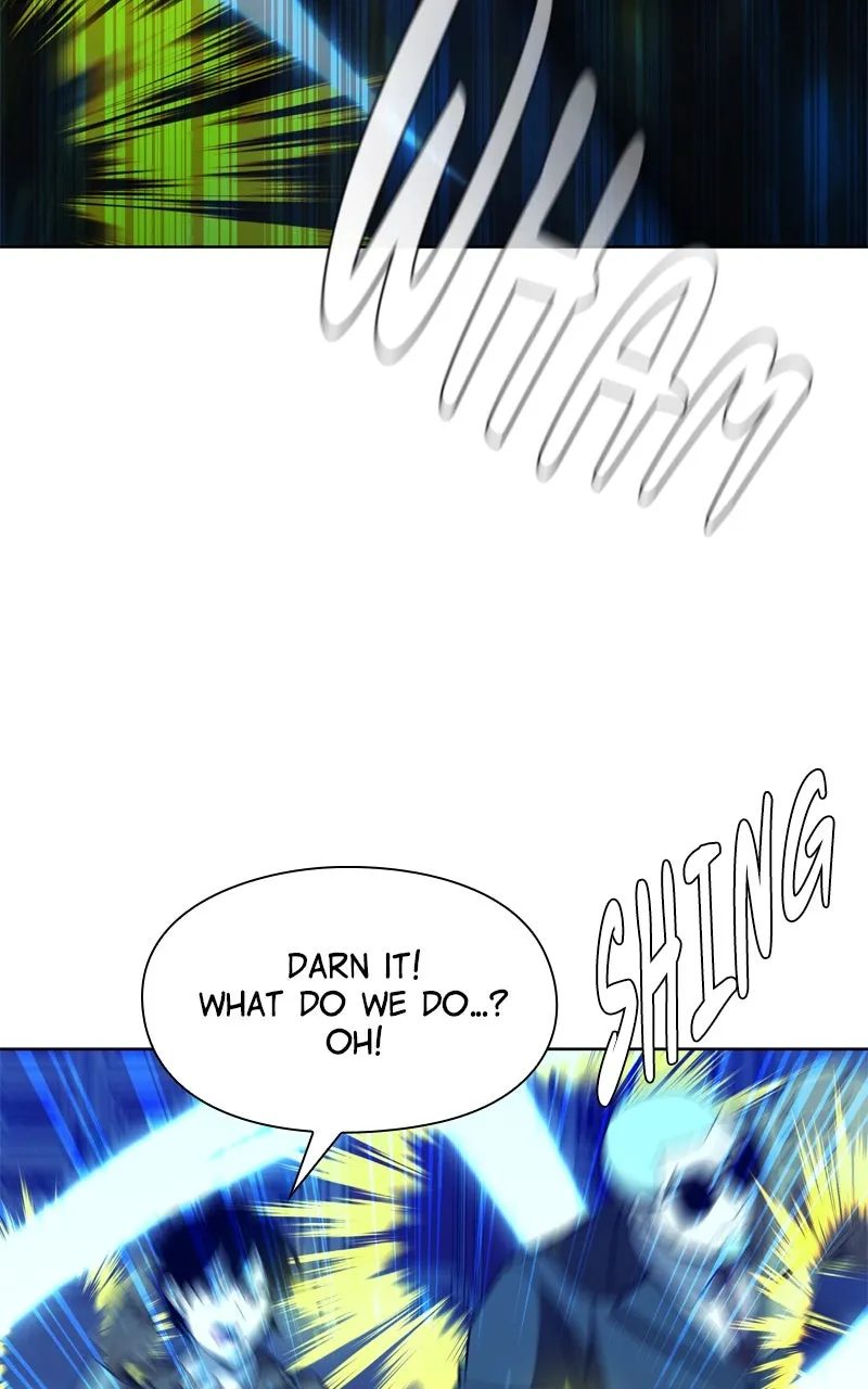 Weapon Creator Chapter 18 page 120 - 