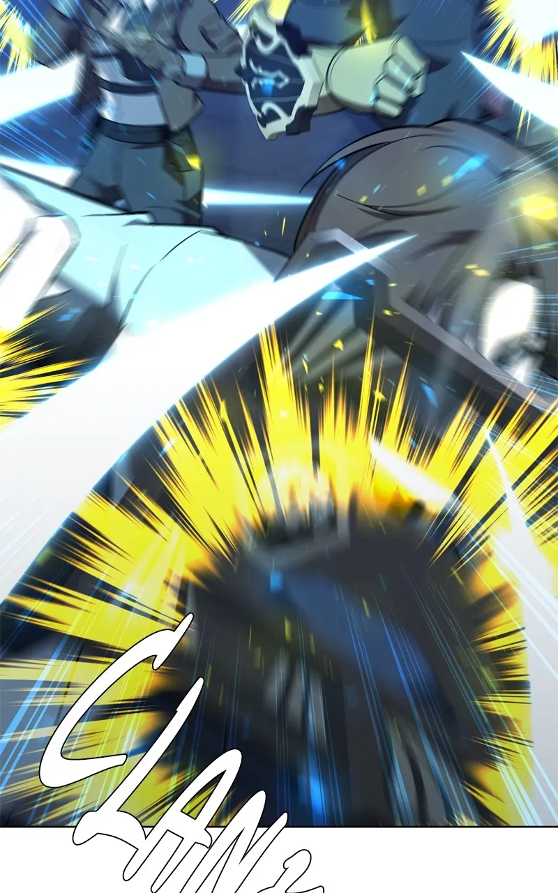 Weapon Creator Chapter 18 page 121 - 