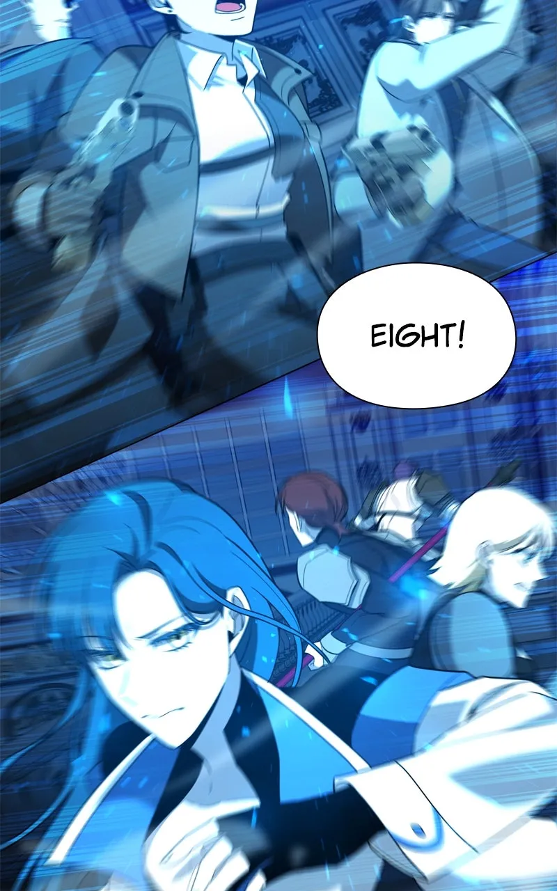 Weapon Creator Chapter 18 page 126 - 