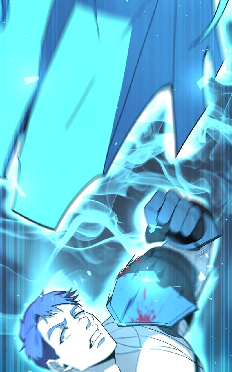 Weapon Creator Chapter 18 page 132 - 
