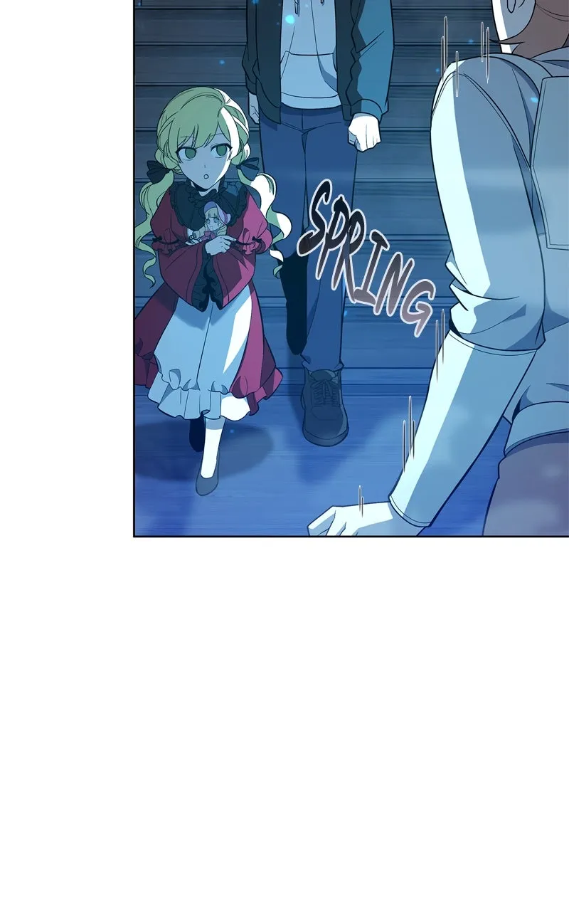 Weapon Creator Chapter 18 page 19 - 