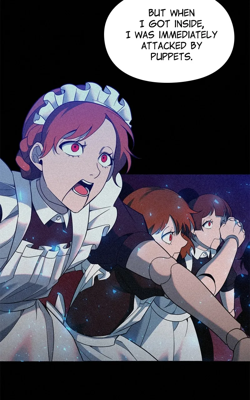 Weapon Creator Chapter 18 page 26 - 